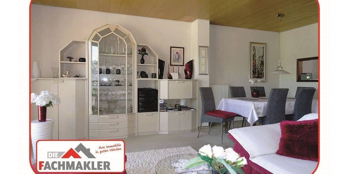 Reihenendhaus Stockelsdorf - 4 Zimmer, 86 m&sup2;, 279.500&euro; | Angebot:26695293