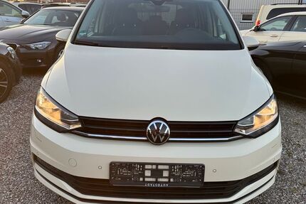 VW Touran 199.000 km 15.470 &euro; Ratzeburg bei Hamburg 23909