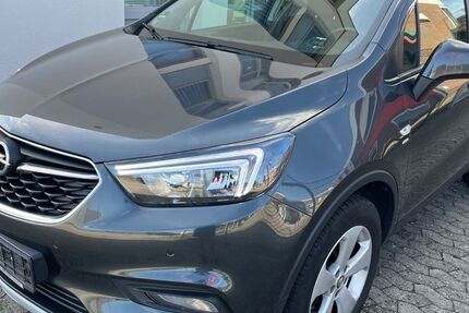 Opel Mokka 158.000 km 9.200 &euro; Lübeck 23560
