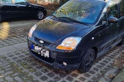 Chevrolet Matiz 122.000 km 1.550 &euro; Buntekuh (Lübeck) 23558