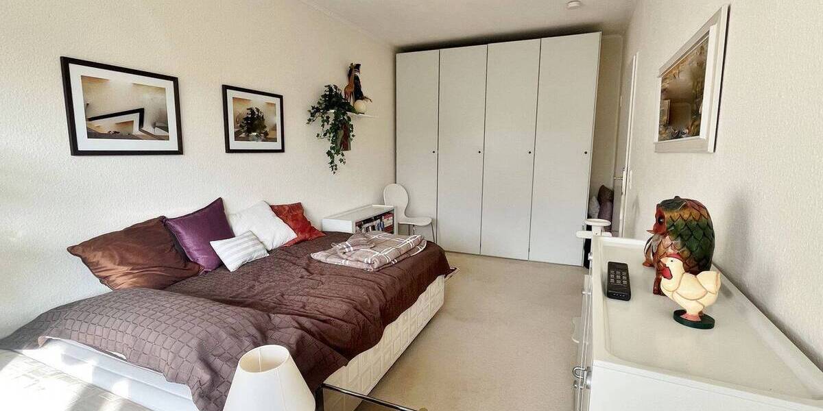 Reihenmittelhaus Lübeck St. Gertrud - 4 Zimmer, 105 m&sup2;, 330.000&euro; | Angebot:25999141