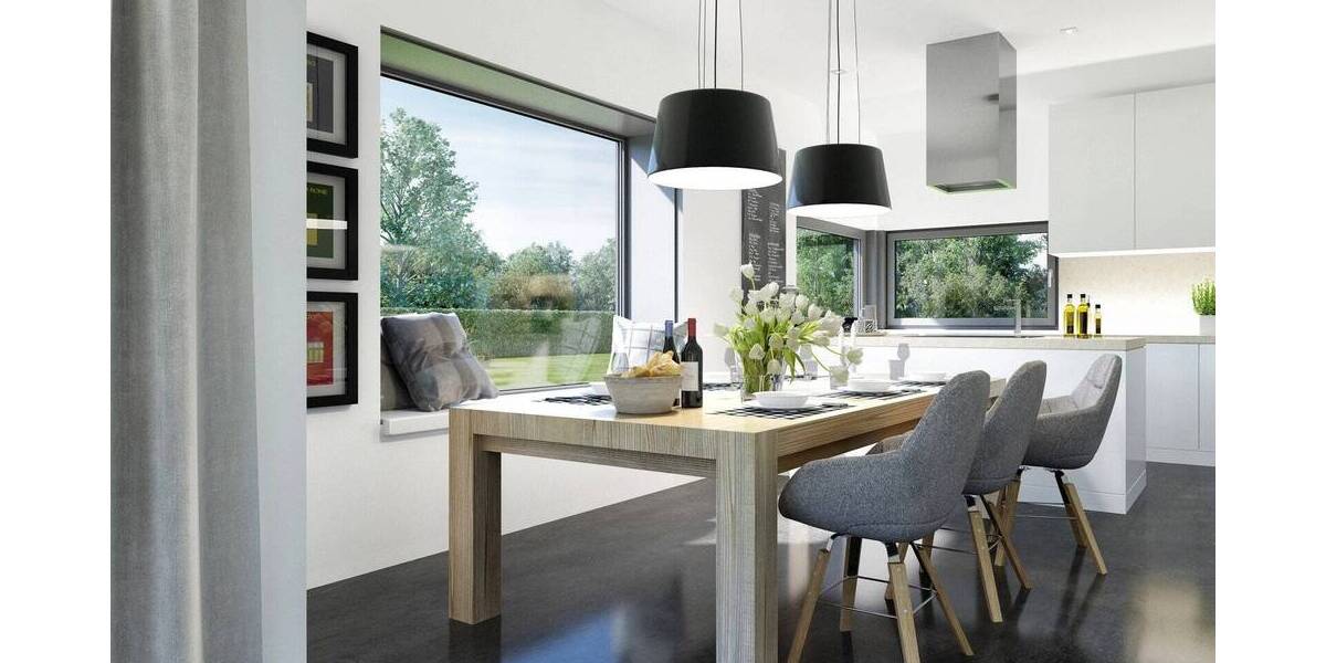 Einfamilienhaus Scharbeutz - 5 Zimmer, 180 m&sup2;, 1.684.400&euro; | Angebot:26851285
