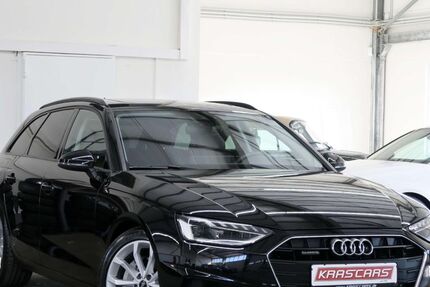 Audi A4 86.991 km 25.890 &euro; Stockelsdorf 23617