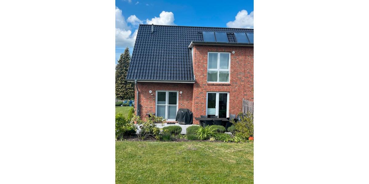 Doppelhaushälfte Breitenfelde - 4 Zimmer, 110 m&sup2;, 1.400&euro; | Angebot:26550256