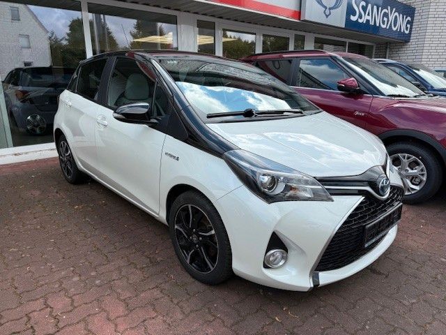 Yaris