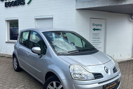 Renault Modus 59.256 km 2.940 &euro; Bad Segeberg 23795