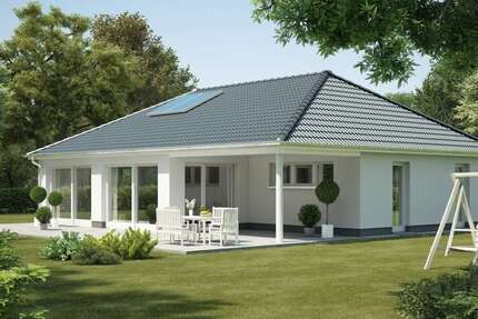 Haus Elmenhorst - 5 Zimmer, 132 m&sup2;, 543.450&euro; | Angebot:26232019