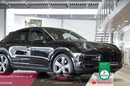 Porsche Cayenne 40.870 km 98.900 &euro; Bad Segeberg 23795