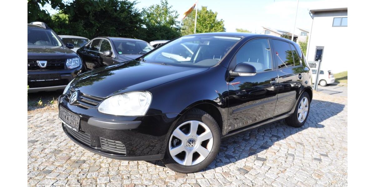 VW Golf 278.000 km 1.980 &euro; Ahrensbök 23623