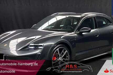 Porsche Taycan 44.344 km 64.900 &euro; Bad Segeberg ( bei Hamburg) 23795