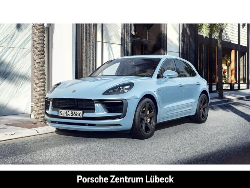 Macan