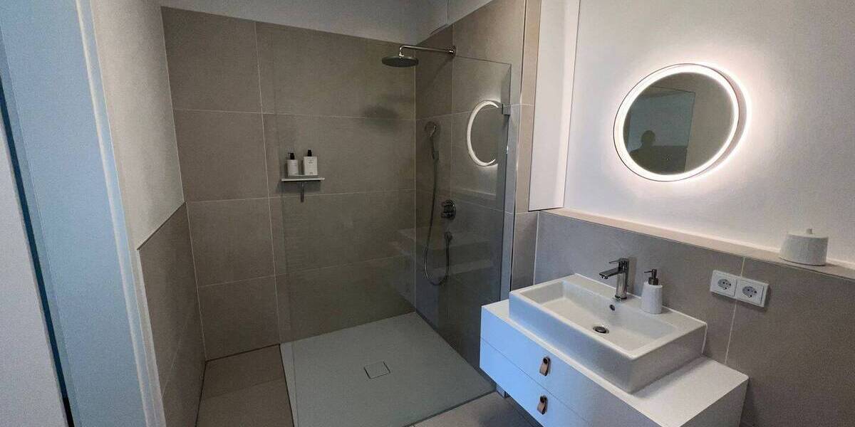 Etagenwohnung Lübeck Travemünde - 2 Zimmer, 70 m&sup2;, 1.790&euro; | Angebot:25680327