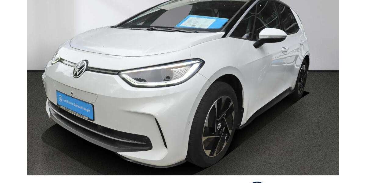 VW ID.3 9.350 km 37.990 &euro; Lübeck 23560