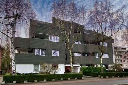 Wohnung Bad Schwartau - 2 Zimmer, 65 m&sup2;, 197.000&euro; | Angebot:22077406