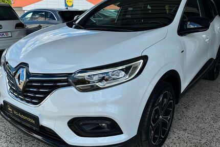 Renault Kadjar 27.550 km 18.700 &euro; lübeck 23556