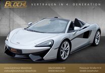Gebrauchtwagen McLaren 570S