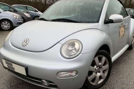 VW New Beetle 165.000 km 1.900 &euro; Stockelsdorf (bei Lübeck) 23617