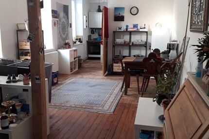 Wohnung Lüdersdorf - 2.5 Zimmer, 74 m&sup2;, 500&euro; | Angebot:25219516