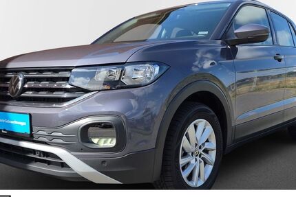 VW T-Cross 19.880 km 18.969 &euro; Mölln 23879