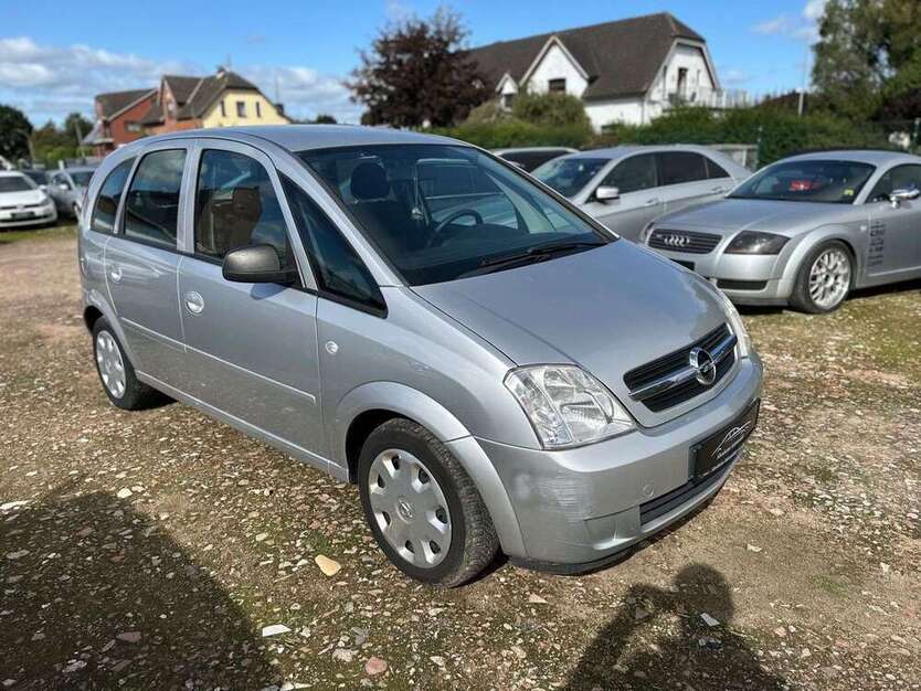 Meriva