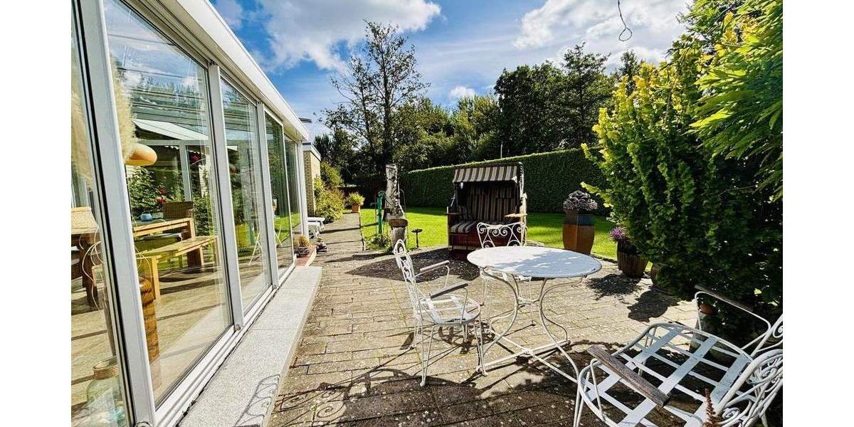 Bungalow Scharbeutz - 2 Zimmer, 59 m&sup2;, 525.000&euro; | Angebot:25676813