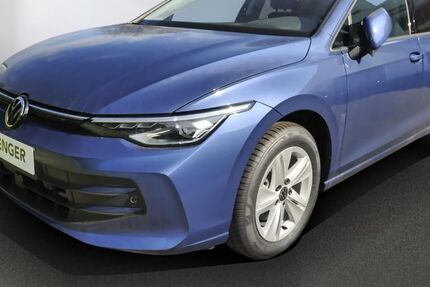 VW Golf 5.400 km 25.680 € Bad Segeberg 23795