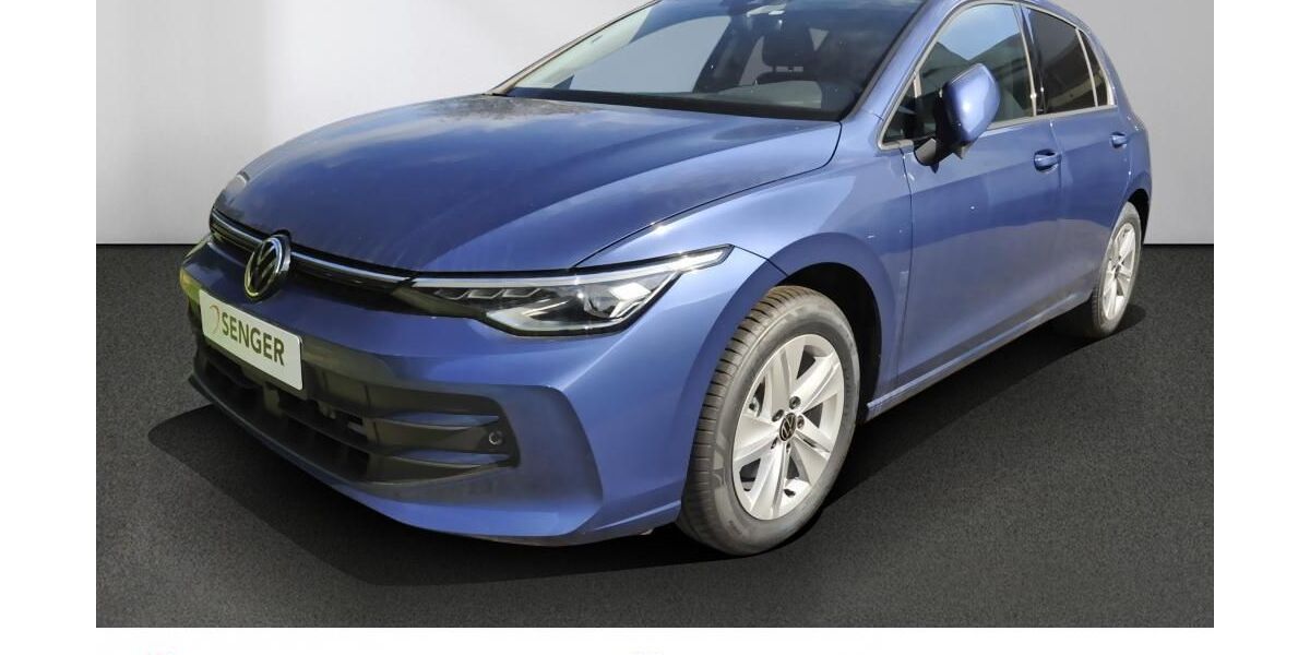 VW Golf 5.400 km 25.680 € Bad Segeberg 23795