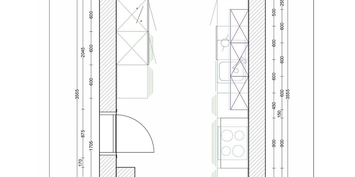 Reihenhaus Lübeck Sankt Lorenz Nord - 5 Zimmer, 116 m&sup2;, 1.800&euro; | Angebot:25174736