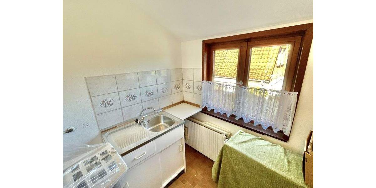 Mehrfamilienhaus, Wohnhaus Ratzeburg - 4 Zimmer, 109 m&sup2;, 185.000&euro; | Angebot:25705177