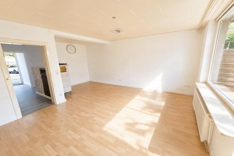 Charmantes Reihenhaus mit Garten in zentraler Lage von Bad Segeberg - Reihenmittelhaus Bad Segebrg | Angebot:27142411