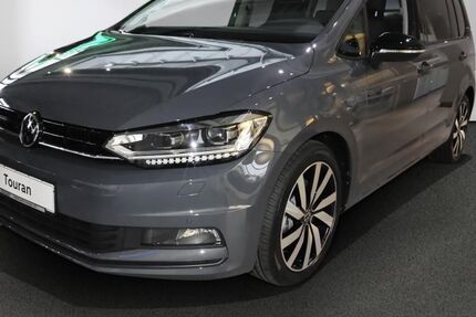 VW Touran 5.000 km 58.630 € Lübeck 23560