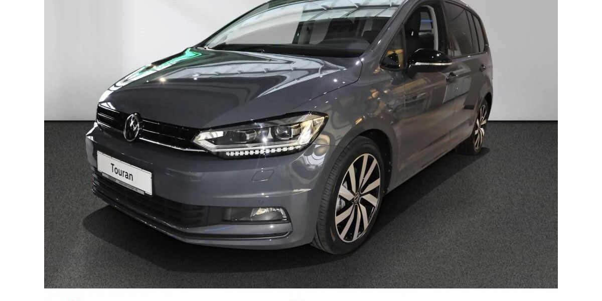 VW Touran 5.000 km 58.630 € Lübeck 23560