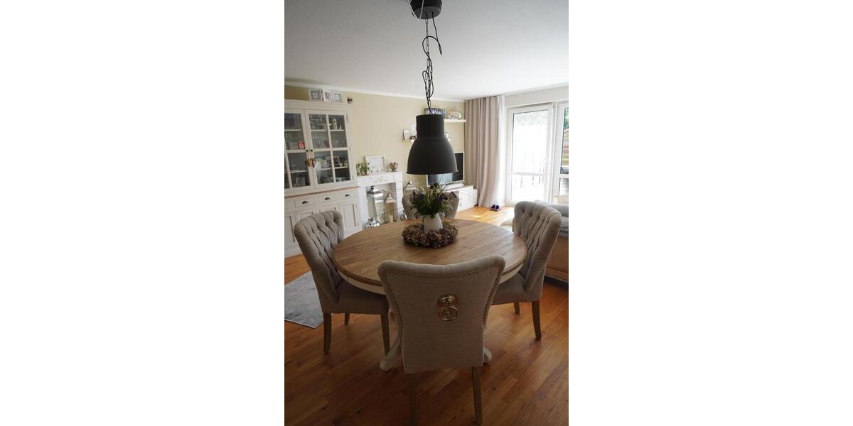Hochparterre Lübeck Sankt Gertrud - 2 Zimmer, 66 m&sup2;, 259.000&euro; | Angebot:26833048