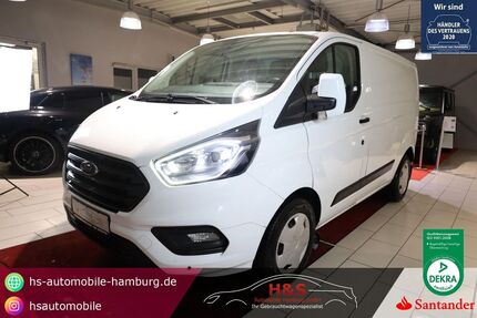 Ford Tourneo Custom 221.222 km 9.500 &euro; Bad Segeberg 23795