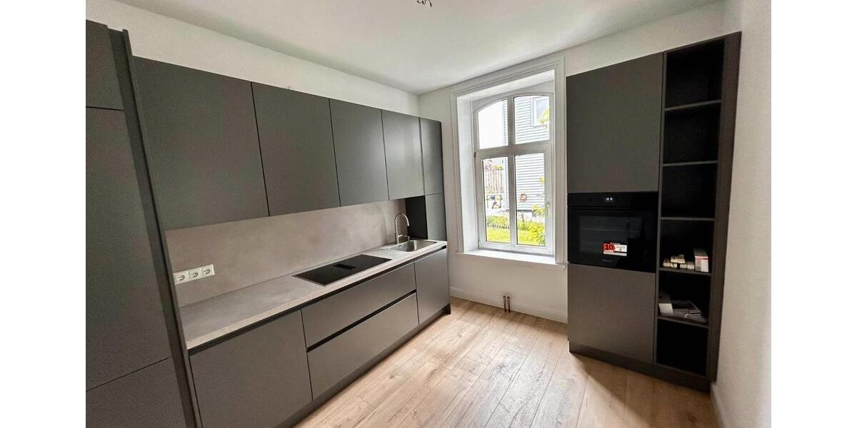 Hochparterre Ratekau Hobbersdorf - 2.5 Zimmer, 92 m&sup2;, 1.380&euro; | Angebot:26682688