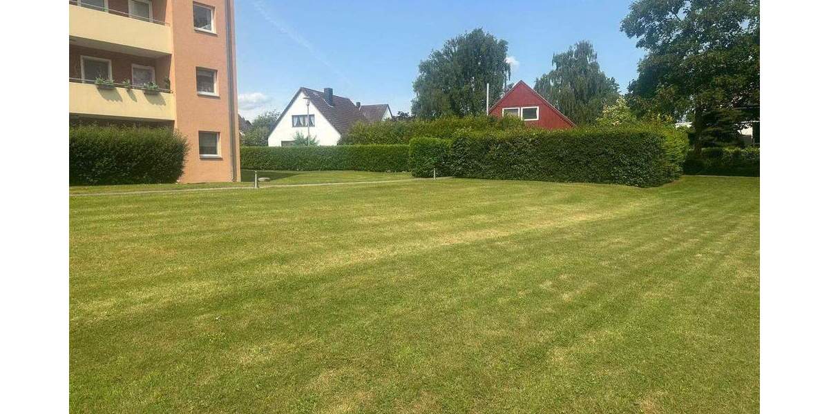 Etagenwohnung Timmendorfer Strand - 1 Zimmer, 41 m&sup2;, 153.500&euro; | Angebot:24810108