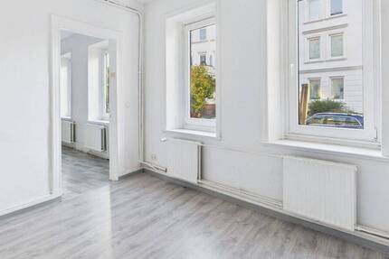 Wohnung Lübeck St. Lorenz Nord - 2 Zimmer, 41 m&sup2;, 635&euro; | Angebot:26796847