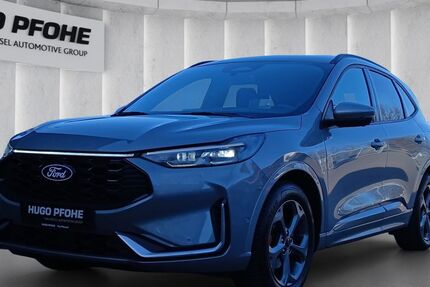 Ford Kuga 19.744 km 33.950 &euro; Bad Segeberg 23795