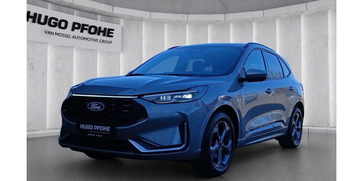 Ford Kuga 19.744 km 33.950 &euro; Bad Segeberg 23795