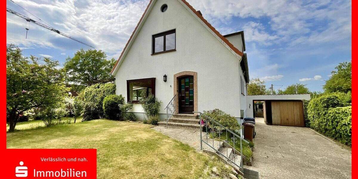 Einfamilienhaus Lübeck Moisling - 4 Zimmer, 104 m&sup2;, 299.000&euro; | Angebot:25679908
