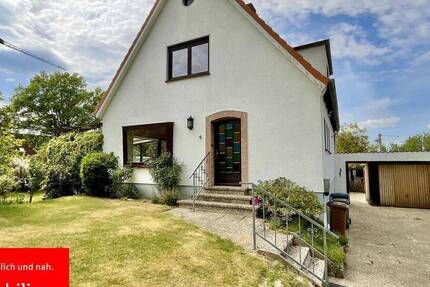 Haus Lübeck Moisling - 4 Zimmer, 104 m&sup2;, 299.000&euro; | Angebot:25679908