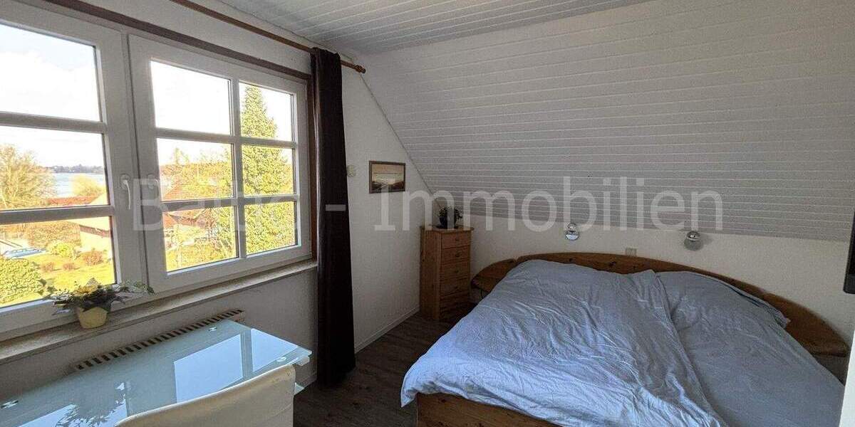 Mehrfamilienhaus, Wohnhaus Scharbeutz / OT Klingberg Klingberg - 3 Zimmer, 80 m&sup2;, 330.000&euro; | Angebot:25315591