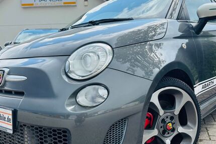 Abarth 595 104.600 km 11.499 &euro; Stockelsdorf bei Lübeck 23617