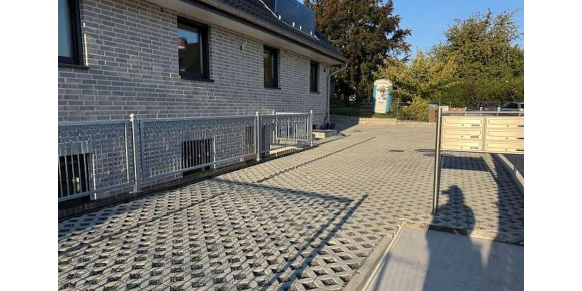 Dachgeschoßwohnung Lübeck Alt-Travemünde / Rönnau - 2 Zimmer, 47 m&sup2;, 1.370&euro; | Angebot:26471029