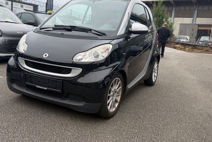 Smart ForTwo 79.250 km 4.990 &euro; Lübeck 23554