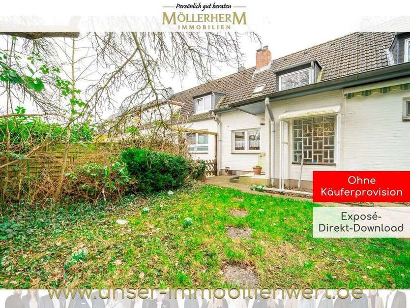 Haus zum Kaufen in Lübeck Travemünde 295.000 € 119 m²