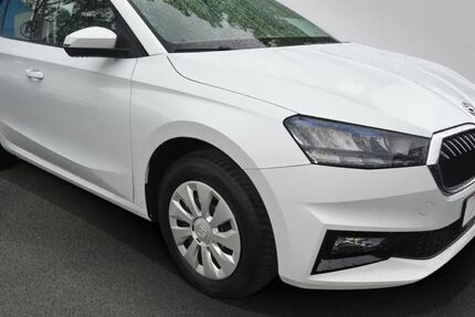 Skoda Fabia 25.980 km 16.990 &euro; Lübeck 23560
