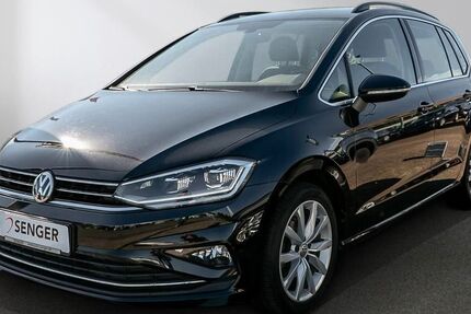 VW Golf Sportsvan 102.650 km 15.880 € Bad Segeberg 23795