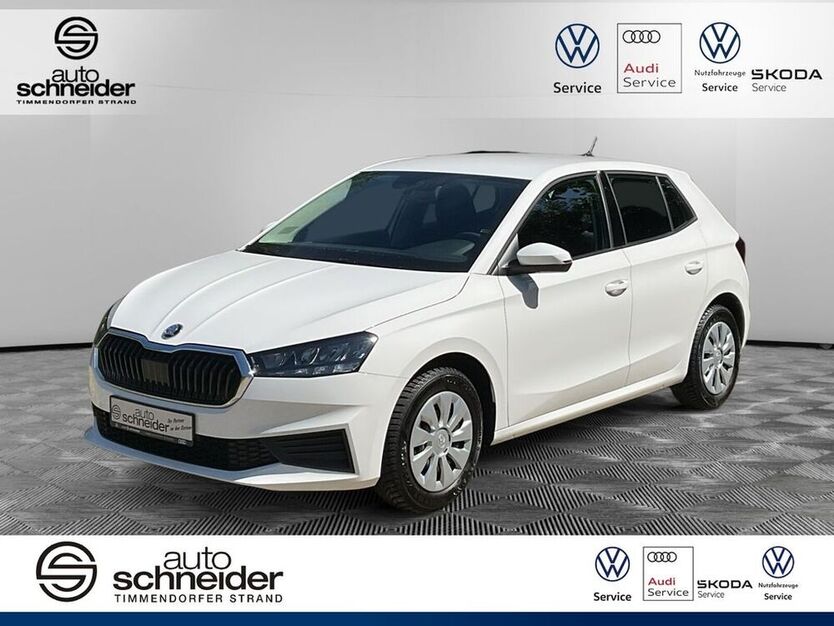 Fabia