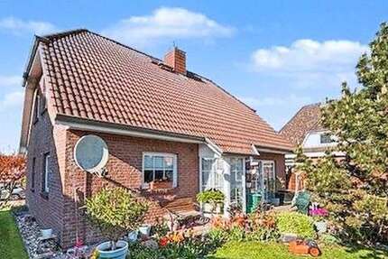 Haus Ahrensbök - 5 Zimmer, 132 m&sup2;, 399.000&euro; | Angebot:26764845